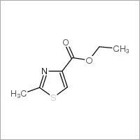 ETHYL-2-METHYL THIAZOLE-4-CARBOXYLATE