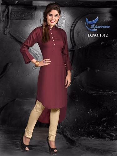 Latest Kurties