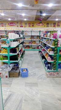 Mall Racks - Best Grade Adjustable Retail Shelves, Corrosion Resistant, Easy Install, Low Maintenance