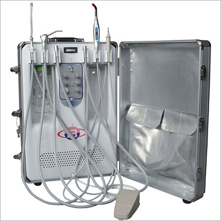 Portable Dental Chair