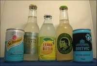 Best Schweppes Tonic / Biter Lemon / Ginger Ale