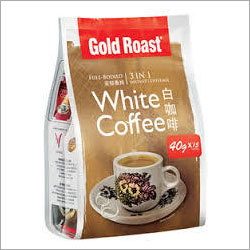 3 in 1 instant White Coffee For Sale
