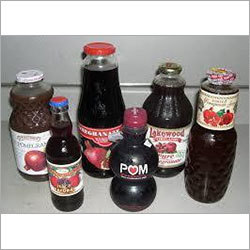 Natural Pure Pomegranate Juice