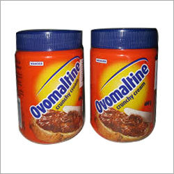 Ovomaltine Crunchy Spread Chocolate Cream 400g