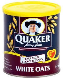 Quaker Oats By ABBAY TRADING GROUP, CO LTD