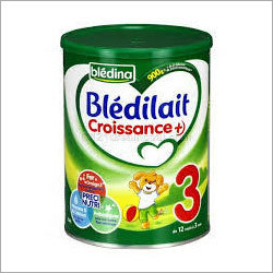 Bledina Nursie baby milk