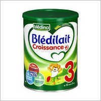 Bledina Nursie baby milk