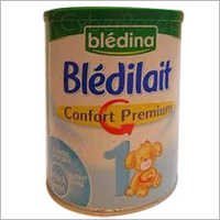 Bledilait Infant Baby Milk