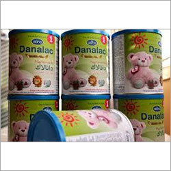 Danalac Infant Formula