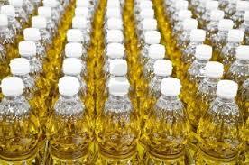 Refined Sunflower Oil