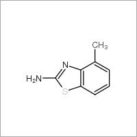 2-AMINO-4-METHYL BENZOTHIAZOLE