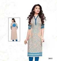 Bansi Stylish Kurties Collection Jetpur