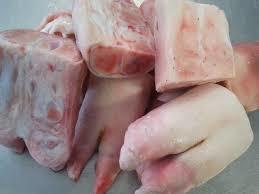 Pork Feet For Sale