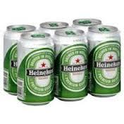 Heineken for sale