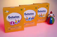 Bebelac Instant Powder Milk By ABBAY TRADING GROUP, CO LTD