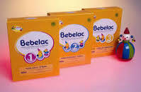 Bebelac Instant Powder Milk