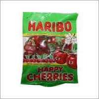 Haribo Happy Cherries 900g
