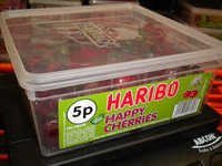 Haribo Happy Cherries 900g For Sale