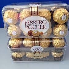 Ferrero Rocher T3