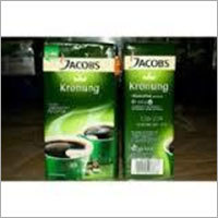 Jacobs Kronung Ground Coffee 250g-500g