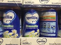 mellin milk powder