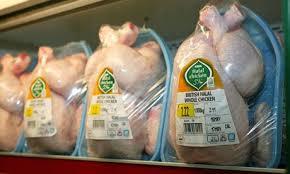 Cheap Brazilian Whole Halal Frozen Chicken for Sale