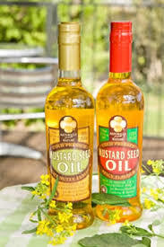 Best Price On Mustard Seed Oil /pumpkin seed oil For Sale