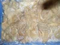 Frozen Beef/buffalo Tripe - Pale White Iqf Boneless, High Protein Low Fat, 24 Months Shelf Life
