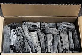 Best Grade White Charcoal Binchotan