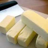 Grade A Unsalted Butter 82 % Fat