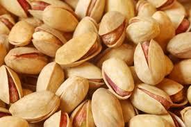 Pistachio Kernels