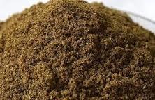 Raw Food Powder