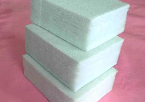 Acoustic Fabric