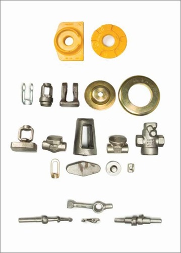 Forging Products