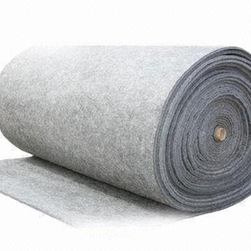 Automotive Nonwoven Fabrics