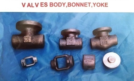 Valves Body