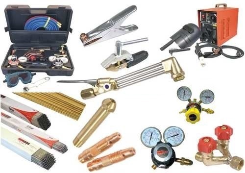 ITI Welder Tools