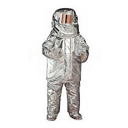 Fire Suits