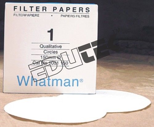 Whatman Filter Paper