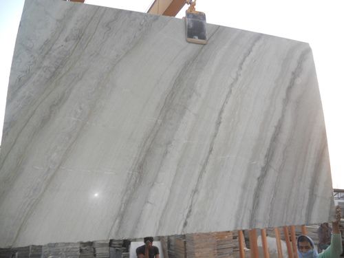 Katni Beige Marble