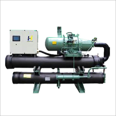 Brine Chiller