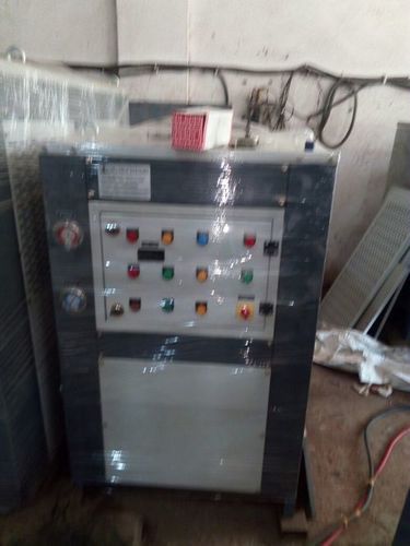 Water Cooled Scroll Chiller