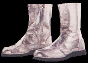 Fire safety Shoes