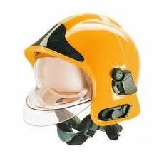 Fire safety Helmet