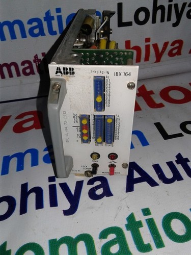ABB PCB CARD M94-72-2332