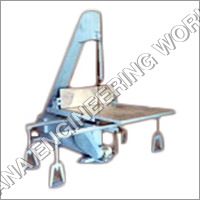 Industrial Foam Cutting Machine