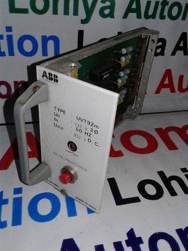 ABB PCB CARD M94-72-3504