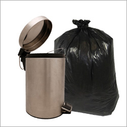 Dustbin & Bags
