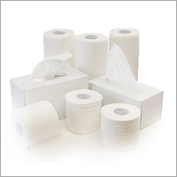 Tissues & Napkins Tissues & Napkins