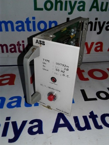 ABB PCB CARD M94-72-3506